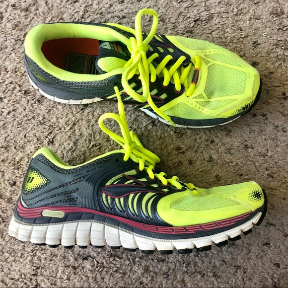 brooks glycerin 11 size 9